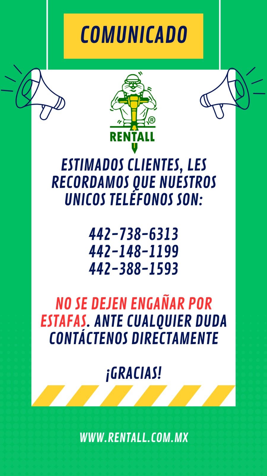 Anuncio