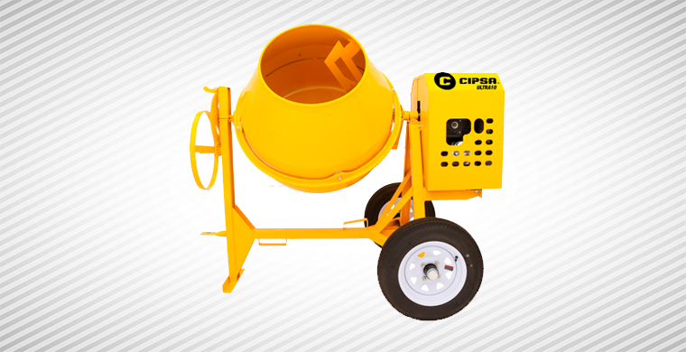 Revolvedora de 1 Saco Motor Honda