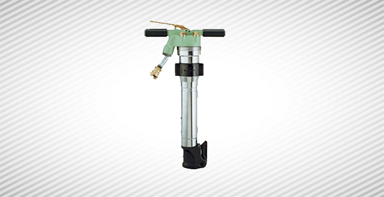 Rompedor Neumático Atlas Copco TEX 16P