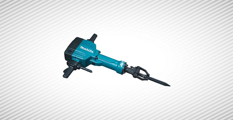 Rompedor eléctrico Makita HM1801