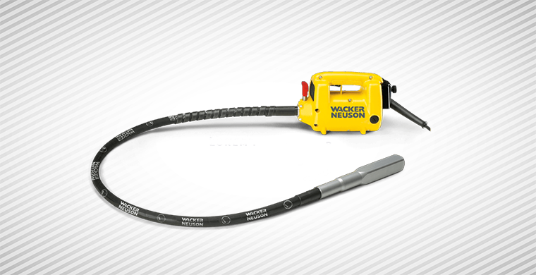 Vibrador de Concreto Wacker M2000